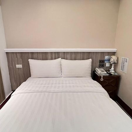 טאיצ'ונג Migo Hotel מראה חיצוני תמונה