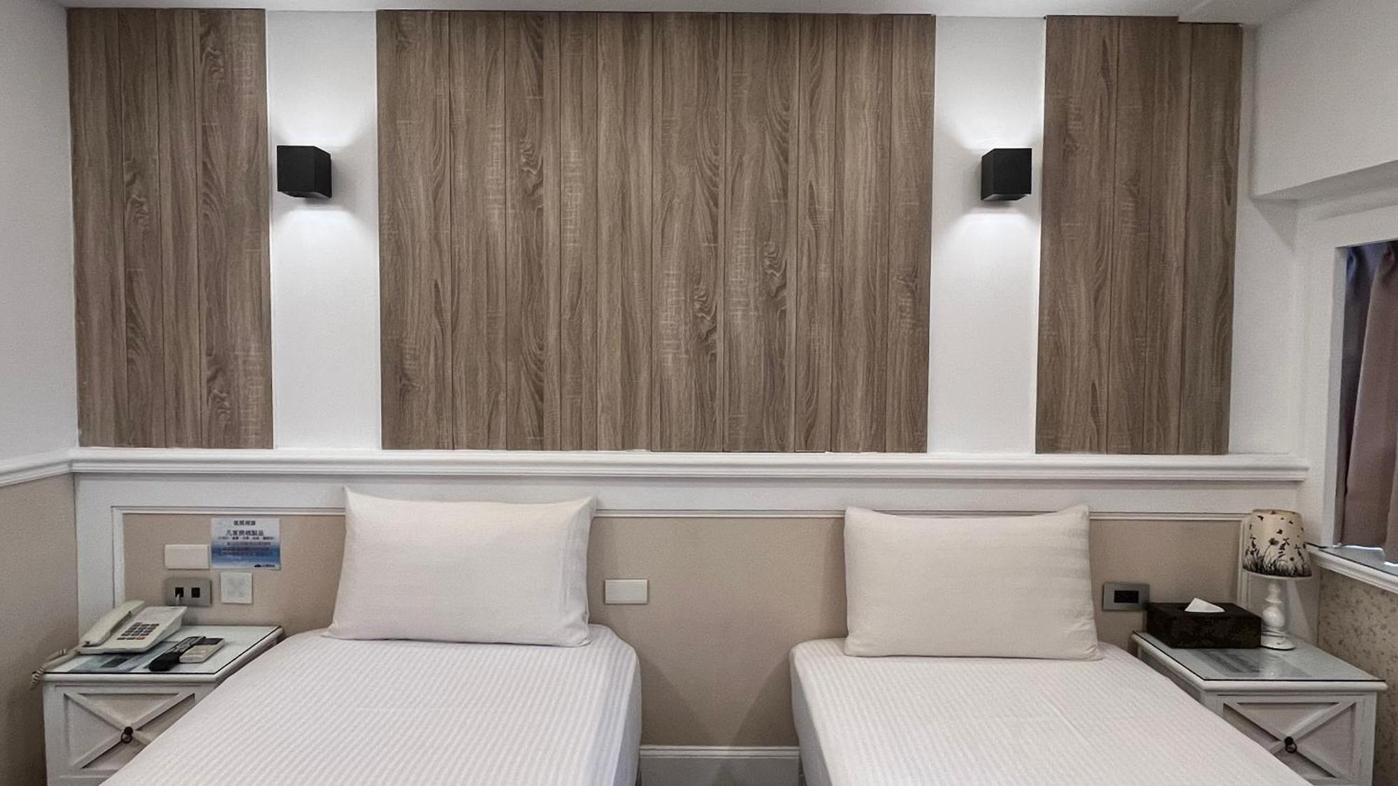 טאיצ'ונג Migo Hotel מראה חיצוני תמונה