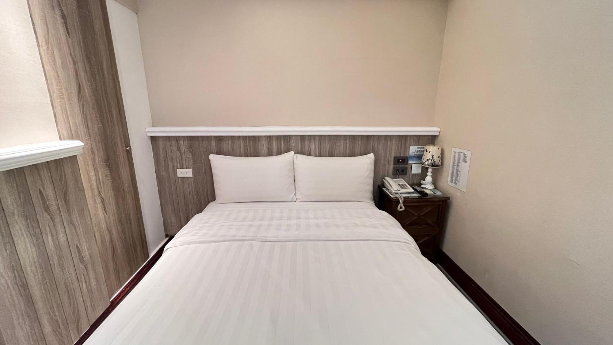 טאיצ'ונג Migo Hotel מראה חיצוני תמונה