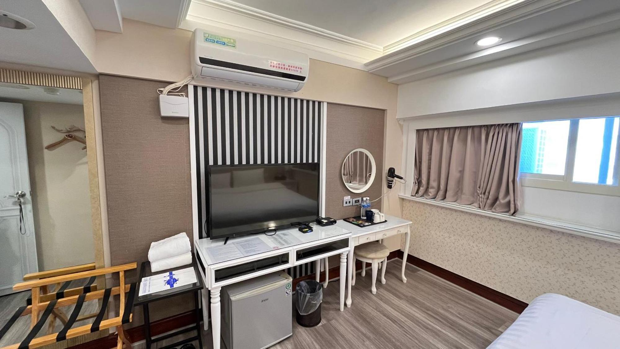 טאיצ'ונג Migo Hotel מראה חיצוני תמונה